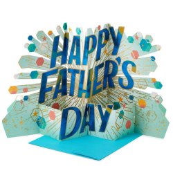 HAPPY FATHER'S DAY